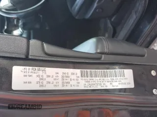 2015 Jeep Grand Cherokee Altitude with VIN 1C4RJEAG4FC927328, listed as a Copart auction lot 45932345 with 129,911 mi miles and Salvage Title. Bid and sale history available at carsss.com. Image 15.