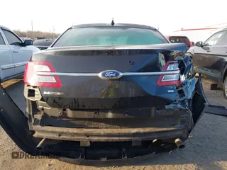 2015 Ford Police Interceptor z VIN 1FAHP2MK6FG190463, wystawiony jako IAAI lot #41757375 z przebiegiem 154 174 mil mil oraz . Historia ofert i sprzedaży dostępna na DreamBid. Obrazek 17.