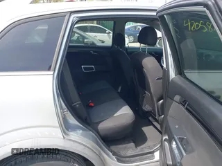 2013 Chevrolet Captiva Sport LS with VIN 3GNAL2EK2DS579757, listed as a IAAI auction lot 42058796 with 228,166 mi miles. Bid and sale history available at carsss.com. Image 8.