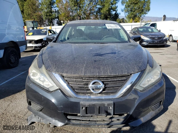 2016 Nissan Altima 2.5 SV with VIN 1N4AL3AP8GC187494, listed as a Copart auction lot 41995785 with 218,054 mi miles and Clean Title. Bid and sale history available at carsss.com. Image 5.