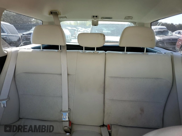 2009 Subaru Outback Special Edtn with VIN 4S4BP61C397326410, listed as a Copart auction lot 71630724 with 130,661 mi miles and Salvage Title. Bid and sale history available at carsss.com. Image 10.