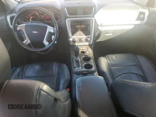 2013 GMC Acadia SLT with VIN 1GKKRSKD3DJ247186, listed as a Copart auction lot 80768014 with 173,741 mi miles and Salvage Title. Bid and sale history available at carsss.com. Image 8.