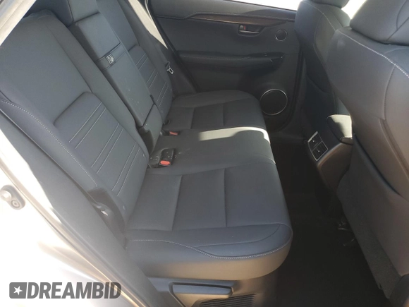 2020 Lexus NX 300 z VIN JTJAARBZ3L5011774, wystawiony jako Copart lot #52545015 z przebiegiem 49 767 mil mil oraz Szkody całkowita. Historia ofert i sprzedaży dostępna na DreamBid. Obrazek 11.