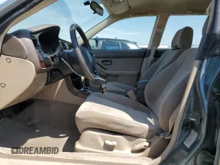 2002 Subaru Legacy Outback with VIN 4S3BH665427627043, listed as a Copart auction lot 52257845 with 137,763 mi miles and Clean title. Bid and sale history available at DreamBid. Image 7.
