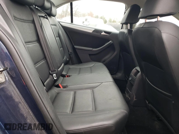 2013 Volkswagen Jetta SE with VIN 3VWDX7AJ4DM362409, listed as a Copart auction lot 43347145 with 85,335 mi miles and Salvage title. Bid and sale history available at DreamBid. Image 10.