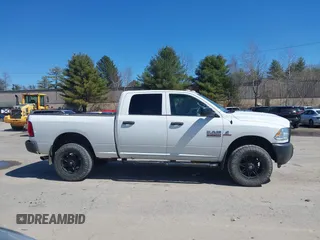 2014 Ram 2500 Tradesman with VIN 3C6UR5CL4EG200478, listed as a IAAI auction lot 42005676 with 179,319 mi miles and . Bid and sale history available at DreamBid. Image 13.