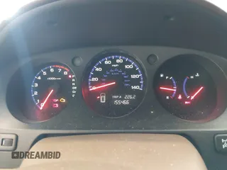 2004 Acura MDX Touring Pkg with VIN 2HNYD18694H548080, listed as a IAAI auction lot 41639820 with 155,466 mi miles. Bid and sale history available at carsss.com. Image 7.
