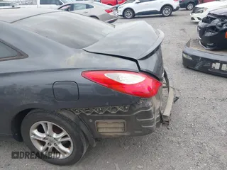 2007 Toyota Solara SE with VIN 4T1CE30PX7U756267, listed as a IAAI auction lot 42136712 with 142,769 mi miles and . Bid and sale history available at DreamBid. Image 19.