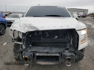 2016 Ford F-150 XLT with VIN 1FTEW1EG8GFD55215, listed as a Copart auction lot 50826595 with 187,716 mi miles and Salvage Title. Bid and sale history available at carsss.com. Image 5.