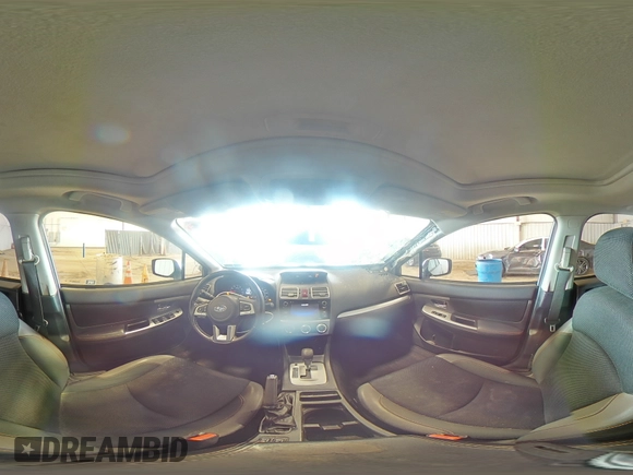 2016 Subaru Crosstrek Premium z VIN JF2GPABC0G8318639, wystawiony jako Copart lot #51131665 z przebiegiem 107 544 mil mil oraz Szkoda całkowita • Salvage title. Historia ofert i sprzedaży dostępna na DreamBid. Obrazek 14.