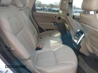 2014 Land Rover Range Rover Sport HSE with VIN SALWR2WF0EA376246, listed as a Copart auction lot 48379165 with 92,159 mi miles and Salvage Title. Bid and sale history available at carsss.com. Image 11.