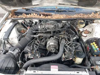 1996 Ford Thunderbird LX with VIN 1FALP62W4TH154400, listed as a IAAI auction lot 41394723 with 65,860 mi miles and . Bid and sale history available at DreamBid. Image 10.