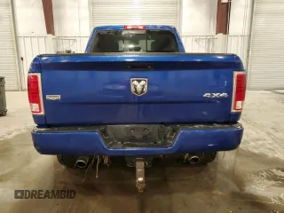 2013 Ram 2500 with VIN 3C6TR5FT3DG525709, listed as a Copart auction lot 82034564 with 117,862 mi miles and Salvage title. Bid and sale history available at DreamBid. Image 6.