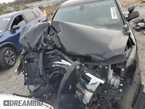2020 Chevrolet Tahoe Commercial z VIN 1GNLCDEC2LR230788, wystawiony jako Copart lot #89169945 z przebiegiem Nie podano mil oraz Szkoda całkowita • Salvage title. Historia ofert i sprzedaży dostępna na DreamBid. Obrazek 11.
