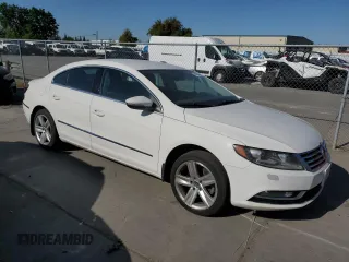 2014 Volkswagen CC R-Line с VIN WVWBP7AN8EE502398, выставлен на аукционе Copart как лот 52826405 с пробегом 121 799 миль миль и Списание • Salvage title. История ставок и продаж доступна на DreamBid. Изображение 4.