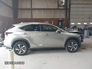 2020 Lexus NX 300 z VIN JTJGARDZ6L2226137, wystawiony jako IAAI lot #42621683 z przebiegiem 33 084 mil mil oraz . Historia ofert i sprzedaży dostępna na DreamBid. Obrazek 14.