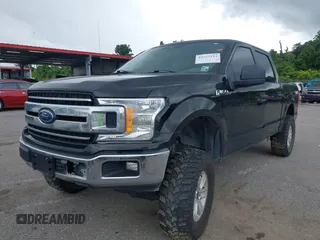2020 Ford F-150 XL with VIN 1FTEW1C51LKD27579, listed as a IAAI auction lot 42527114 with 128,151 mi miles and . Bid and sale history available at DreamBid. Image 16.