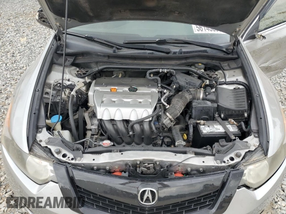 2009 Acura TSX z VIN JH4CU26699C036434, wystawiony jako Copart lot #56143595 z przebiegiem 153 425 mil mil oraz Szkoda całkowita • Salvage title. Historia ofert i sprzedaży dostępna na DreamBid. Obrazek 11.