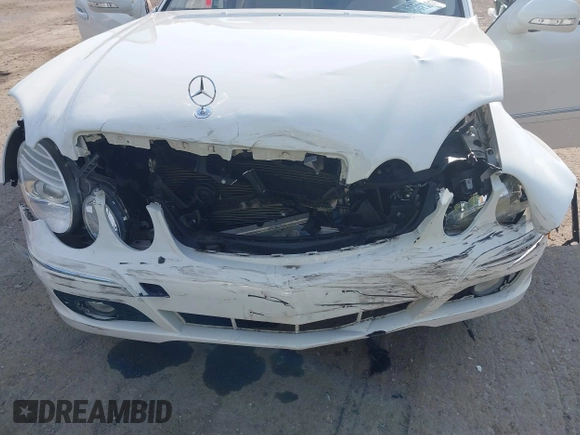 2008 Mercedes-Benz E 350 Luxury with VIN WDBUF87X38B338136, listed as a IAAI auction lot 42621867 with 85,174 mi miles and . Bid and sale history available at DreamBid. Image 6.