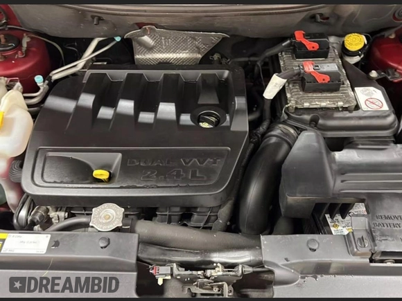 2016 Jeep Compass High Altitude with VIN 1C4NJDEB4GD663613, listed as a Copart auction lot 62422125 with 53,483 mi miles and Clean title. Bid and sale history available at DreamBid. Image 7.