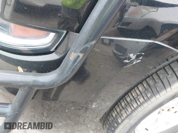 2017 Chevrolet Tahoe Commercial with VIN 1GNLCDECXHR306698, listed as a IAAI auction lot 41924208 with 177,837 mi miles and . Bid and sale history available at DreamBid. Image 6.
