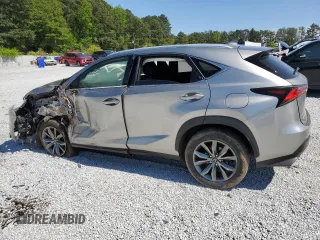 2021 Lexus NX 300 F Sport с VIN JTJSARBZ5M2197860, выставлен на аукционе Copart как лот 53182375 с пробегом 46 149 миль миль и Списание • Salvage title. История ставок и продаж доступна на DreamBid. Изображение 2.