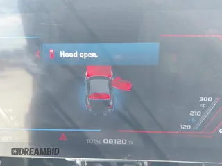 2024 BMW M2 z VIN 3MF13DM0XR8D99996, wystawiony jako IAAI lot #42042486 z przebiegiem 8120 mil mil oraz . Historia ofert i sprzedaży dostępna na DreamBid. Obrazek 7.
