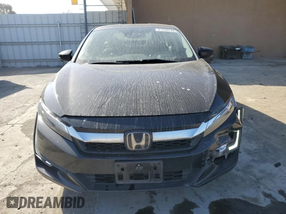 2018 Honda Clarity Plug-In Hybrid Touring with VIN JHMZC5F36JC008146, listed as a Copart auction lot 51530744 with 97,841 mi miles. Bid and sale history available at carsss.com. Image 5.