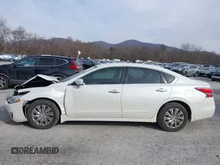 2015 Nissan Altima S with VIN 1N4AL3AP1FN308613, listed as a IAAI auction lot 41398676 with 152,886 mi miles and . Bid and sale history available at DreamBid. Image 15.