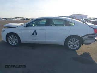 2019 Chevrolet Impala LT with VIN 1G11Z5SA8KU137852, listed as a IAAI auction lot 41764937 with 157,172 mi miles and . Bid and sale history available at DreamBid. Image 14.