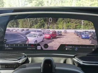 2023 Cadillac Escalade ESV 4WD Sport z VIN 1GYS4NKL9PR495915, wystawiony jako IAAI lot #42190114 z przebiegiem 25 386 mil mil oraz . Historia ofert i sprzedaży dostępna na DreamBid. Obrazek 7.
