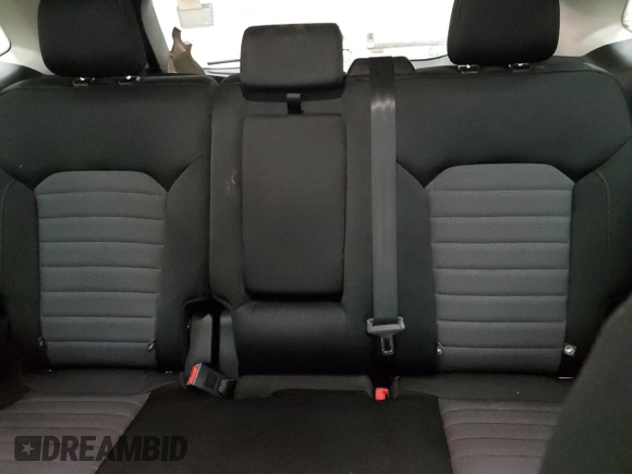 2020 Ford Edge SE z VIN 2FMPK4G9XLBA07766, wystawiony jako Copart lot #56852365 z przebiegiem 151 664 mil mil oraz Szkoda całkowita • Salvage title. Historia ofert i sprzedaży dostępna na DreamBid. Obrazek 10.