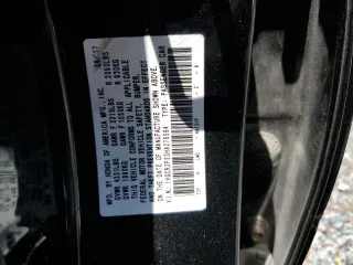 2017 Honda Accord Sedan Sport with VIN 1HGCR2F55HA278594, listed as a Copart auction lot 53031695 with 141,022 mi miles and Salvage Title. Bid and sale history available at carsss.com. Image 12.