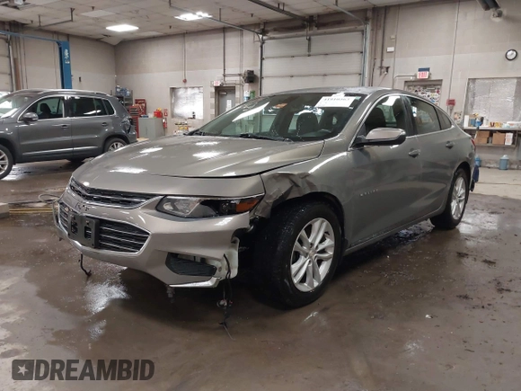 2018 Chevrolet Malibu LT z VIN 1G1ZD5ST0JF185111, wystawiony jako IAAI lot #41910563 z przebiegiem 84 784 mil mil oraz . Historia ofert i sprzedaży dostępna na DreamBid. Obrazek 17.