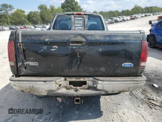 1997 Ford F-150 with VIN 1FTDF1863VKA26554, listed as a Copart auction lot 68837794 with 174,093 mi miles and Clean title. Bid and sale history available at DreamBid. Image 6.