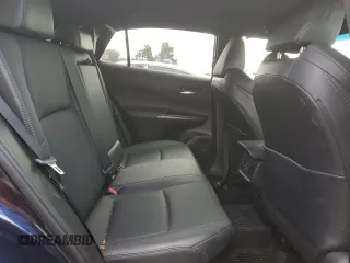 2021 Toyota Venza LE with VIN JTEAAAAH9MJ083399, listed as a Copart auction lot 48135615 with 7,172 mi miles and Clean Title. Bid and sale history available at carsss.com. Image 11.
