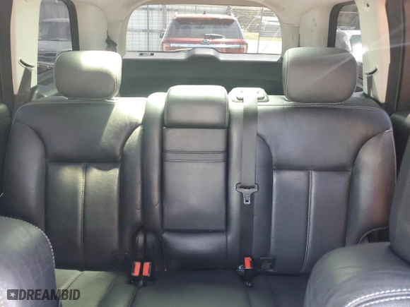 2007 Mercedes-Benz GL-Class with VIN 4JGBF71E87A130425, listed as a Copart auction lot 57101034 with NaN miles and Salvage Title. Bid and sale history available at carsss.com. Image 10.