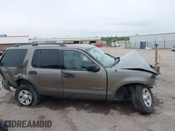 2004 Ford Explorer XLS с VIN 1FMDU72K44ZA96094, выставлен на аукционе IAAI как лот 42019426 с пробегом Не указан миль и . История ставок и продаж доступна на DreamBid. Изображение 13.