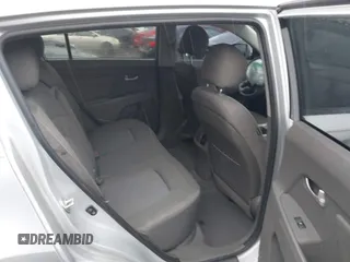 2014 Kia Sportage LX with VIN KNDPB3AC4E7582430, listed as a IAAI auction lot 41947229 with 140,680 mi miles. Bid and sale history available at carsss.com. Image 8.