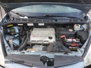 2006 Toyota Sienna LE with VIN 5TDBA23C16S075934, listed as a Copart auction lot 47916685 with 174,357 mi miles and Salvage Title. Bid and sale history available at carsss.com. Image 12.