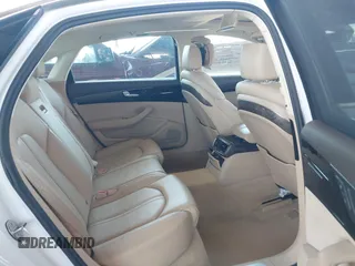 2015 Audi A8 3.0T z VIN WAU3GAFD8FN019722, wystawiony jako IAAI lot #42292255 z przebiegiem 126 889 mil mil oraz . Historia ofert i sprzedaży dostępna na DreamBid. Obrazek 8.
