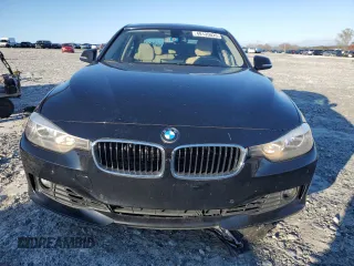 2013 BMW 3 Series 328i with VIN WBA3A5G5XDNP27046, listed as a Copart auction lot 49135035 with 93,339 mi miles and Salvage Title. Bid and sale history available at carsss.com. Image 5.