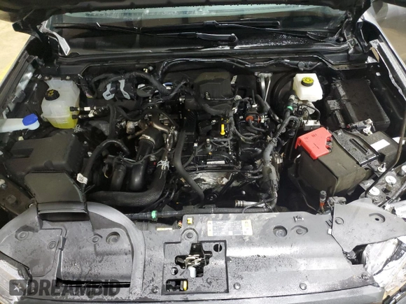 2024 Ford Ranger XL с VIN 1FTER4BH0RLE46179, выставлен на аукционе Copart как лот 55887515 с пробегом 7 748 миль миль и Списание • Salvage title. История ставок и продаж доступна на DreamBid. Изображение 11.