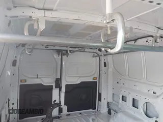2022 Ford Transit Cargo with VIN 1FTYE1Y88NKA67543, listed as a IAAI auction lot 41540739 with 61,099 mi miles. Bid and sale history available at carsss.com. Image 8.