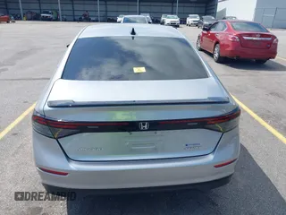 2024 Honda Accord Sport with VIN 1HGCY2F5XRA051406, listed as a IAAI auction lot 42598024 with 23,322 mi miles and . Bid and sale history available at DreamBid. Image 16.