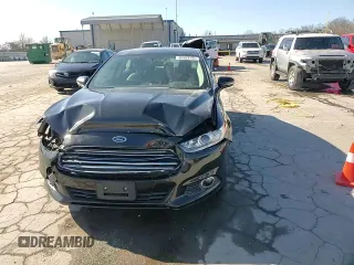 2015 Ford Fusion SE Hybrid with VIN 3FA6P0LU4FR248982, listed as a Copart auction lot 48403195 with 148,096 mi miles and Non Repairable. Bid and sale history available at DreamBid. Image 14.