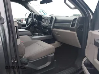 2019 Ford F-250 XL with VIN 1FT7X2A64KED23773, listed as a IAAI auction lot 41923684 with Not provided miles and . Bid and sale history available at DreamBid. Image 5.