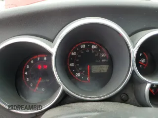 2006 Pontiac Vibe z VIN 5Y2SL65876Z412597, wystawiony jako Copart lot #55124715 z przebiegiem 249 658 mil mil oraz Szkoda całkowita • Salvage title. Historia ofert i sprzedaży dostępna na DreamBid. Obrazek 9.