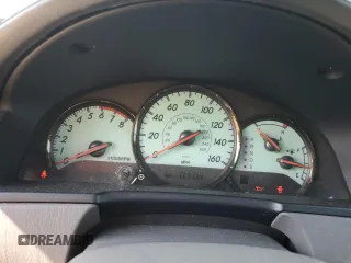 2004 Toyota Solara SE with VIN 4T1FA38P94U030540, listed as a Copart auction lot 74615834 with 137,134 mi miles and Salvage Title. Bid and sale history available at DreamBid. Image 9.