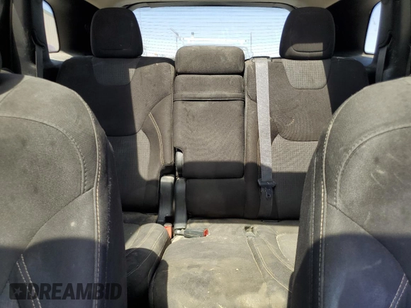 2017 Jeep Cherokee Latitude z VIN 1C4PJLCSXHW653163, wystawiony jako Copart lot #49277655 z przebiegiem 209 156 mil mil oraz Szkoda całkowita • Salvage title. Historia ofert i sprzedaży dostępna na DreamBid. Obrazek 10.